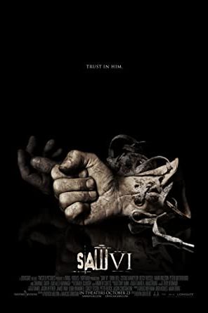 Saw VI 2009