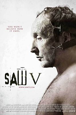 Saw V 2008