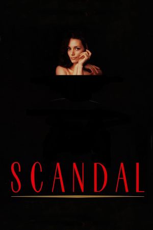 Scandal 1989
