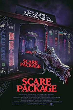 Scare Package 2019