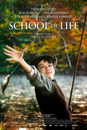 School of Life 2017