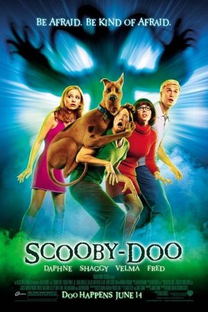 Scooby-Doo 2002
