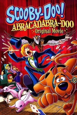Scooby-Doo! Abracadabra-Doo 2009