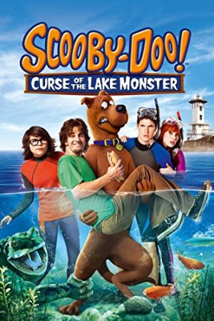 Scooby-Doo! Curse of the Lake Monster 2010