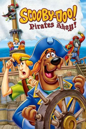 Scooby-Doo! Pirates Ahoy! 2006