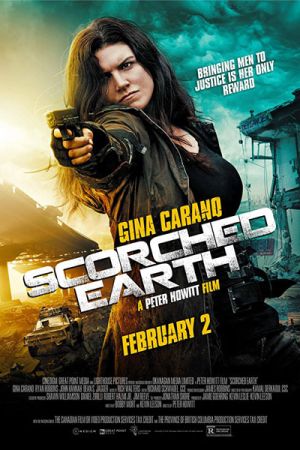 Scorched Earth 2018