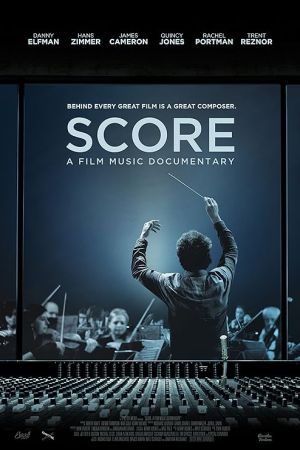 Score 2016