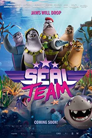 Seal Team 2021