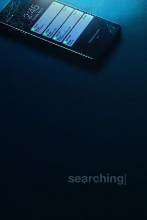Searching 2018