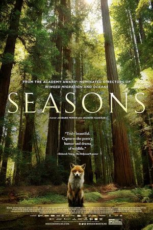 Seasons 2015