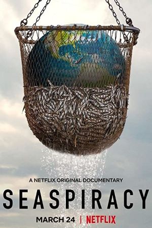 Seaspiracy 2021