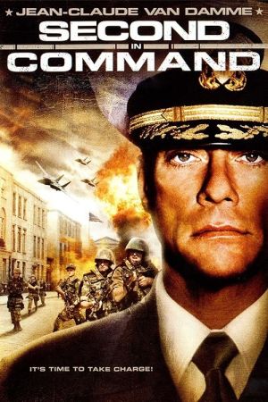 Second in Command 2006