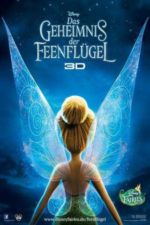 Secret of the Wings 2012