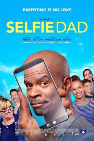 Selfie Dad 2020