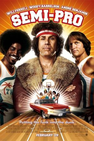 Semi-Pro 2008