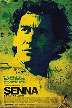 Senna 2010
