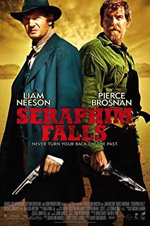 Seraphim Falls 2006