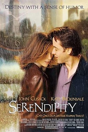 Serendipity 2001