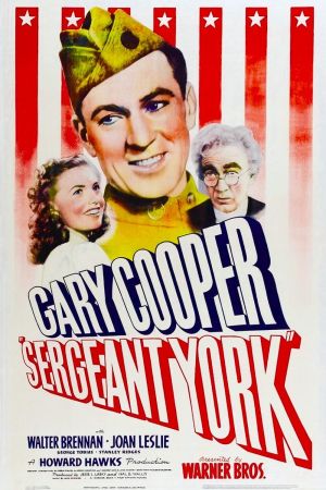 Sergeant York 1941
