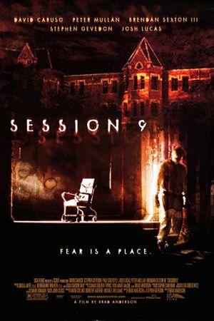 Session 9 2001