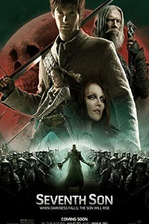 Seventh Son 2014