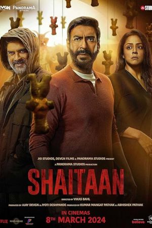 Shaitaan 2024