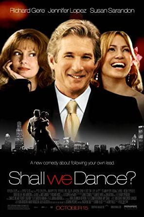 Shall We Dance 2004