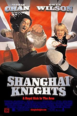 Shanghai Knights 2003