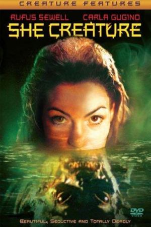 She Creature 2001
