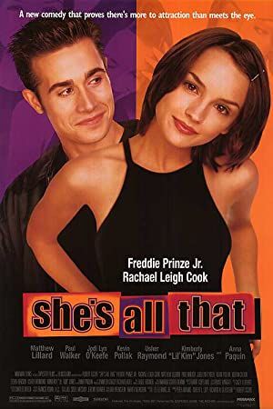 She’s All That 1999