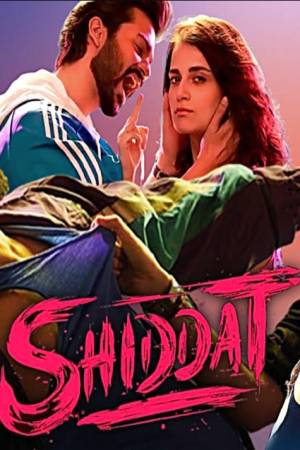 Shiddat 2021