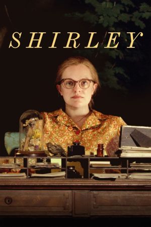 Shirley 2020