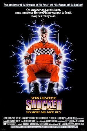 Shocker 1989