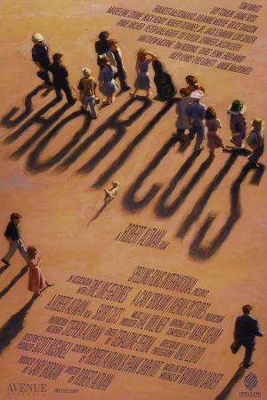 Short Cuts 1993