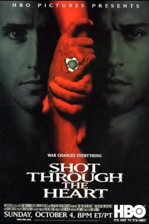 Shot Through the Heart 1998