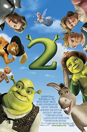 Shrek 2 2004