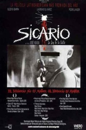 Sicario 1994