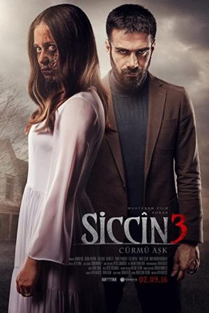 Siccin 3: Cürmü Ask 2016