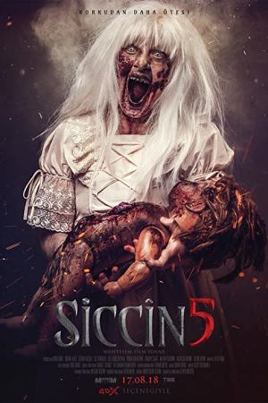 Siccin 5 2018