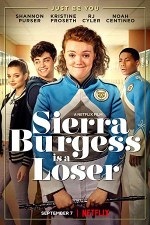 Sierra Burgess Is a Loser 2018