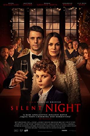 Silent Night 2021