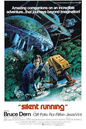 Silent Running 1972