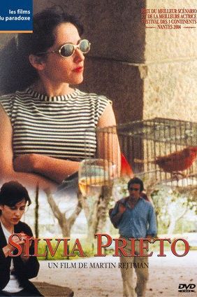 Silvia Prieto 1999