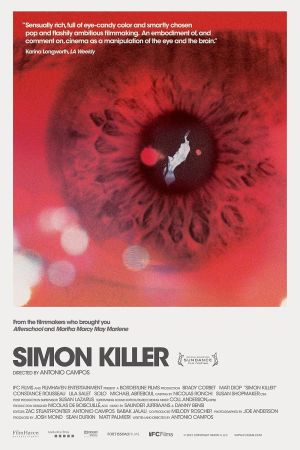 Simon Killer 2012