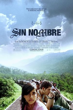 Sin Nombre 2009