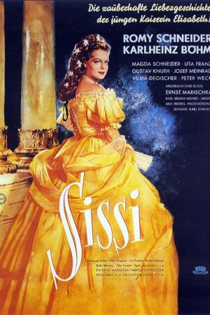 Sissi 1955