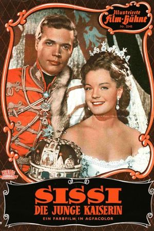 Sissi – Die junge Kaiserin 1956