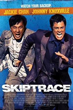 Skiptrace 2016