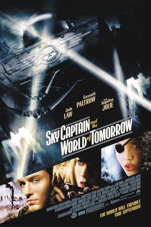 Sky Captain and the World of Tomorrow 2004
