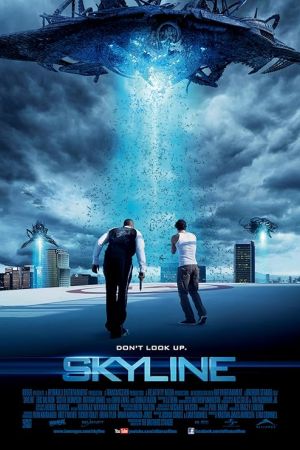 Skyline 2010
